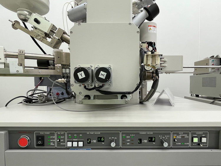 Hitachi S 4700 FE-SEM (Field Emission Scanning Electron Microscope)