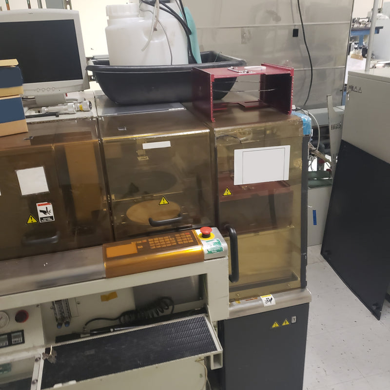 Disco DFD 651 Automatic Dicing Saw