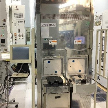 Brooks MTX 2000 Wafer Sorter