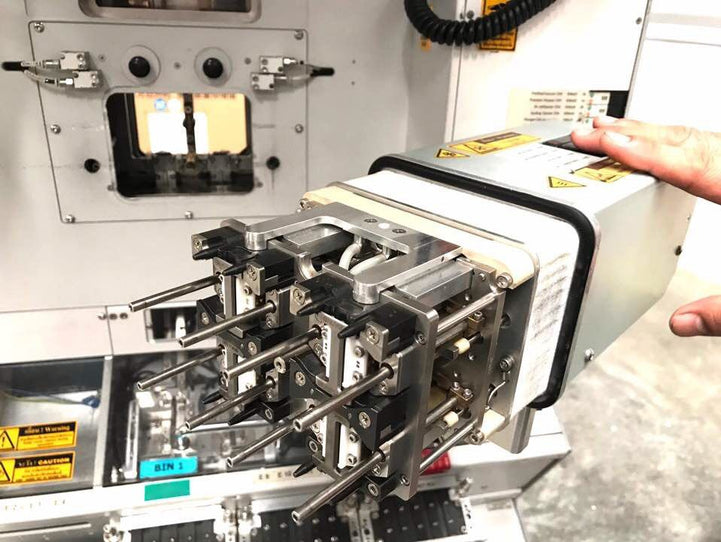Rasco SO 2000 Handler