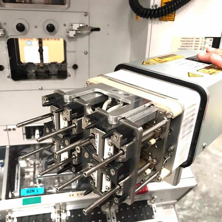 Rasco SO 2000 Handler