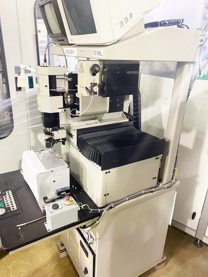 Orthodyne 360 S Bonder
