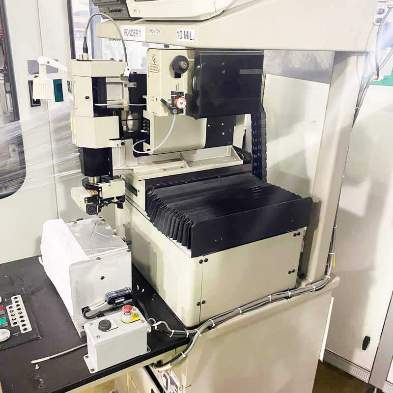 Orthodyne 360 S Bonder