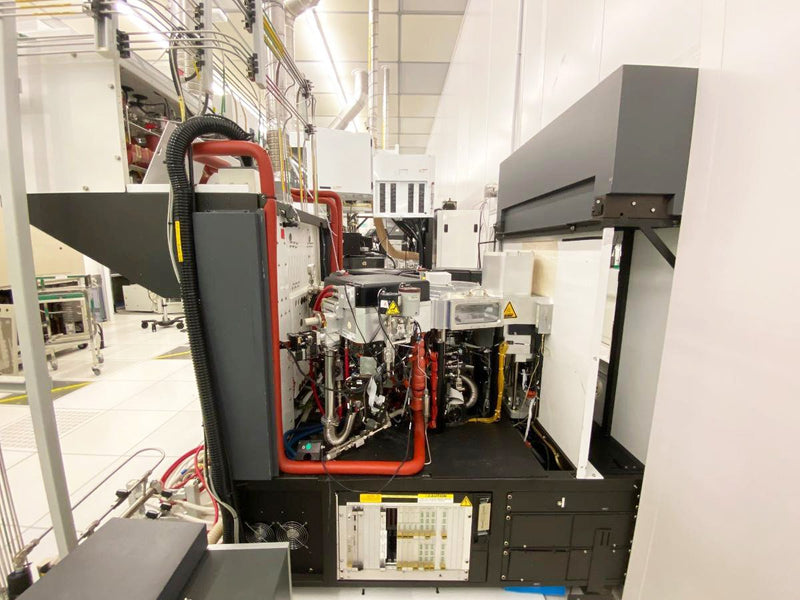 Applied Materials P 5000