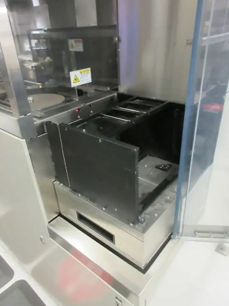 Disco DFD 6341 Automatic Dicing Saw
