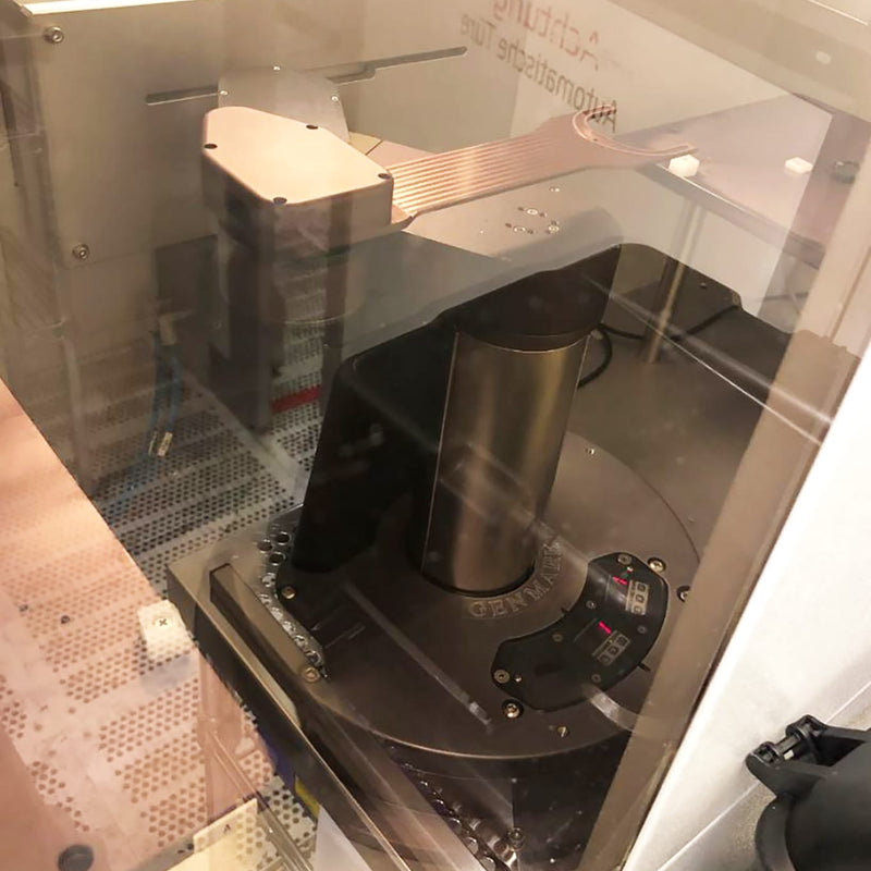 LPE PE 3061 D Reactor