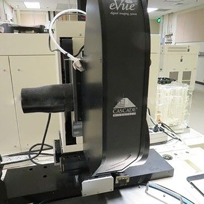 Tel P 12 XLn+ Automatic Wafer Prober