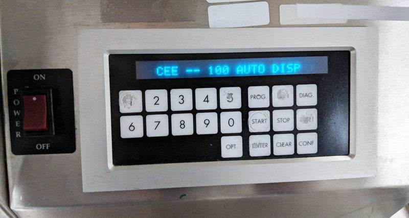 Brewer Science CEE 100 CB Spin Coater / Developer