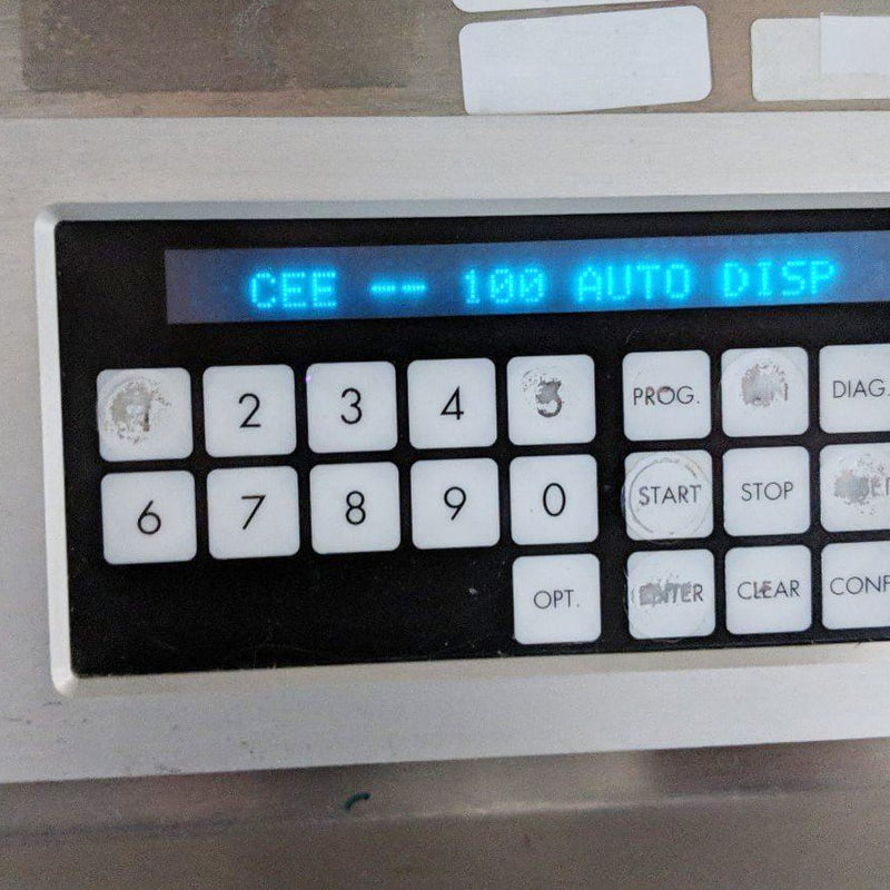 Brewer Science CEE 100 CB Spin Coater / Developer