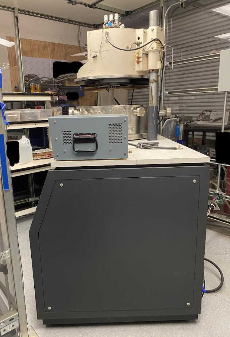 Perkin Elmer 2400 Sputtering System