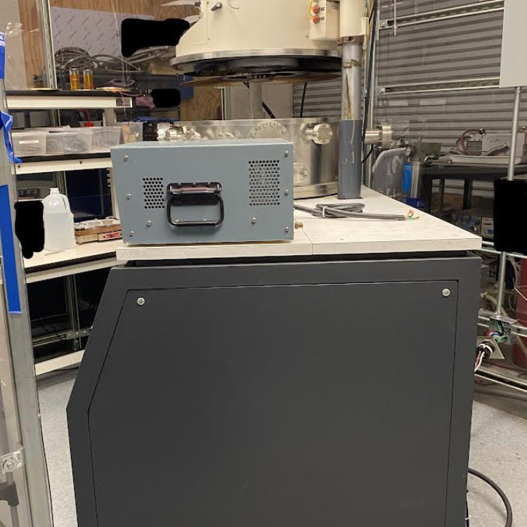 Perkin Elmer 2400 Sputtering System
