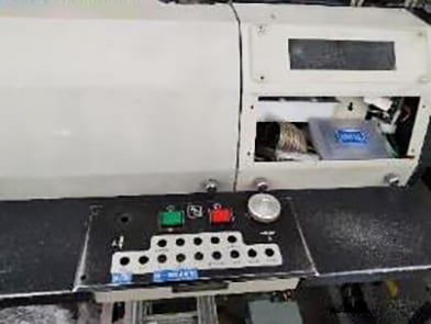 Orthodyne M 360 C Wire Bonder