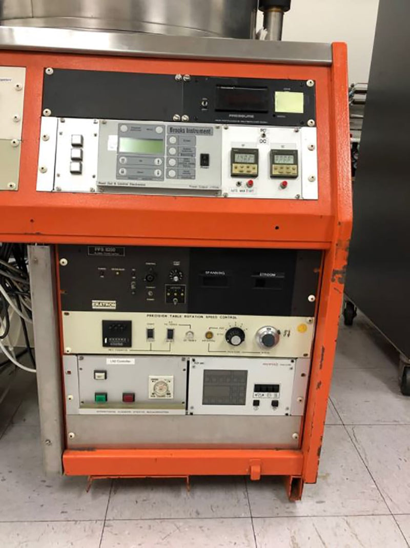 Perkin Elmer 4400 Sputtering System