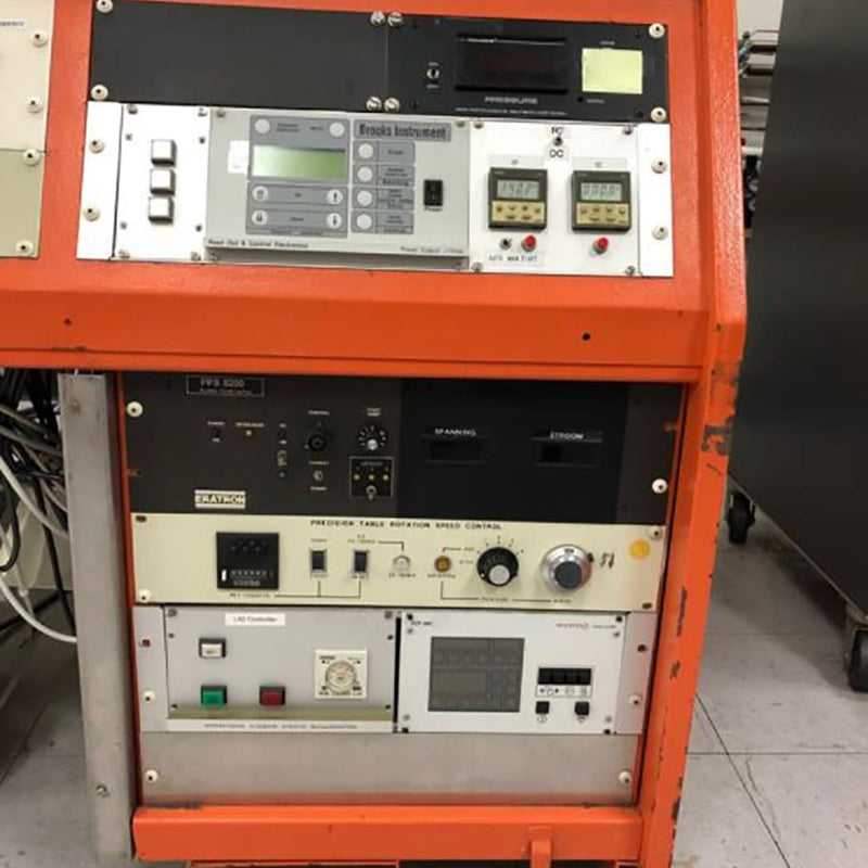 Perkin Elmer 4400 Sputtering System