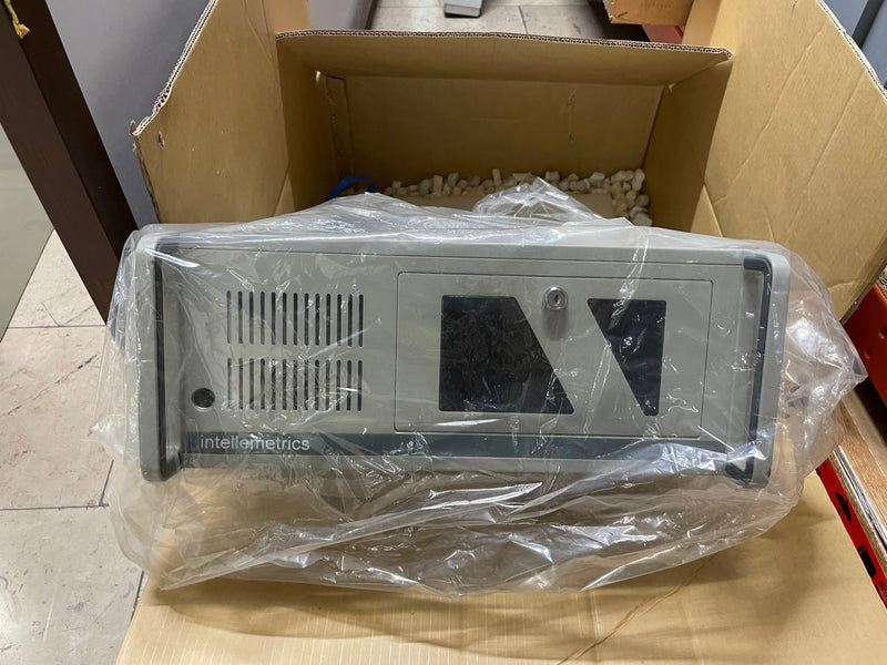 Intellemetrics IL 540 Inspection Machine