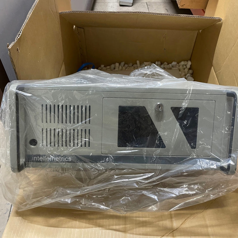 Intellemetrics IL 540 Inspection Machine