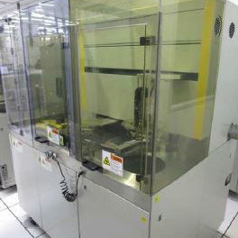 Disco DFD 6361 Automatic Dicing Saw