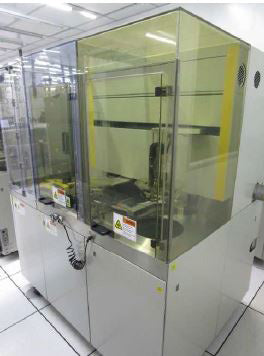 Disco DFD 6361 Automatic Dicing Saw