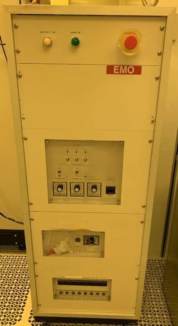 Hitachi S 7800 CD-SEM (Critical Dimension Scanning Electron Microscope)