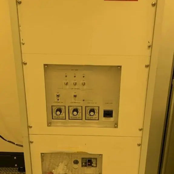 Hitachi S 7800 CD-SEM (Critical Dimension Scanning Electron Microscope)