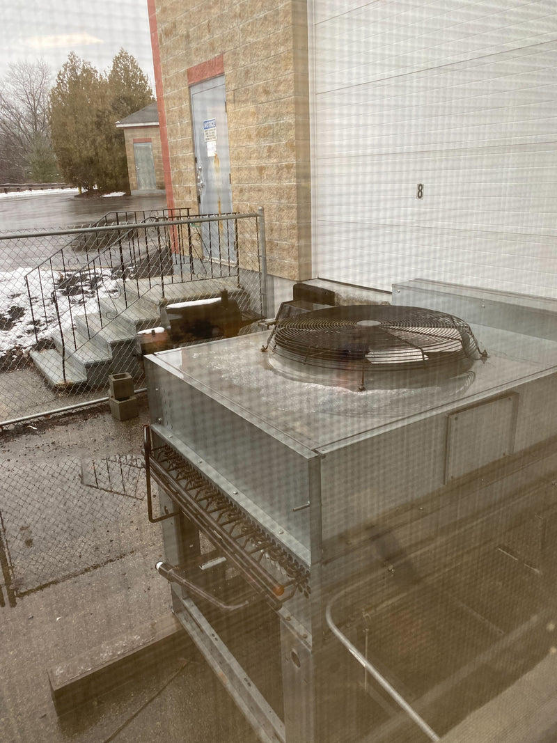 Mokon 31152 S Chiller / Condenser