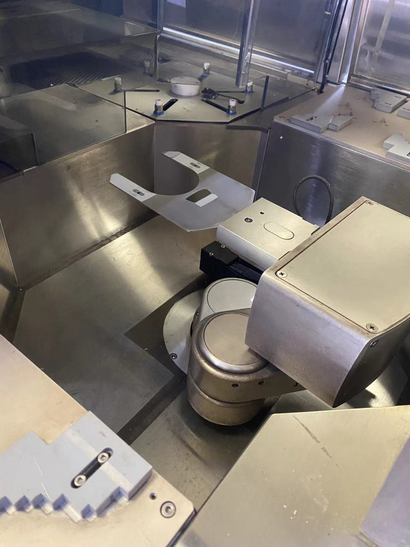 Disco DFG 841 Automatic Grinder