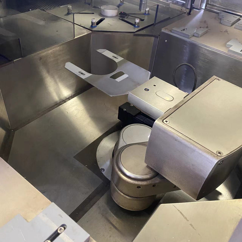 Disco DFG 841 Automatic Grinder