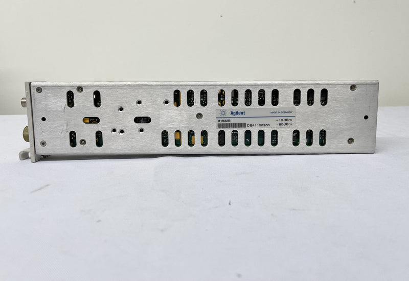 Agilent 81632 B Power Module Sensor
