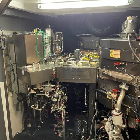 Applied Materials Centura HTF EPI (Epitaxial Silicon Deposition)