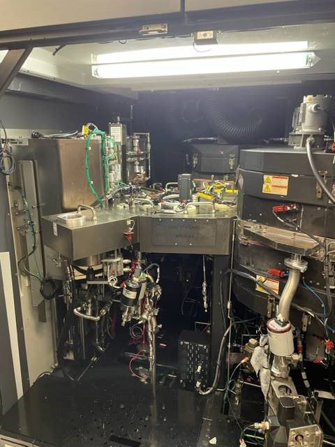 Applied Materials Centura HTF EPI (Epitaxial Silicon Deposition)