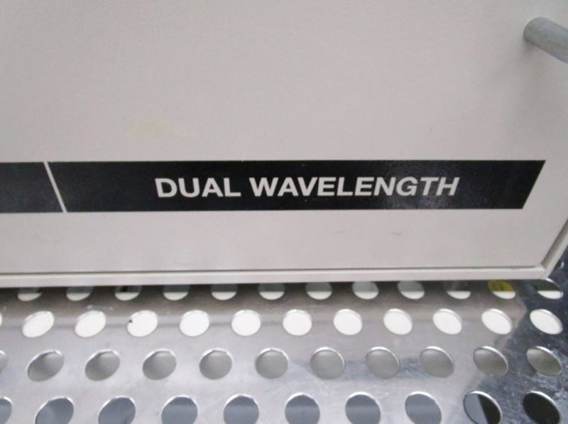 KLA / Filmetrics F 2320 Stress Measurement