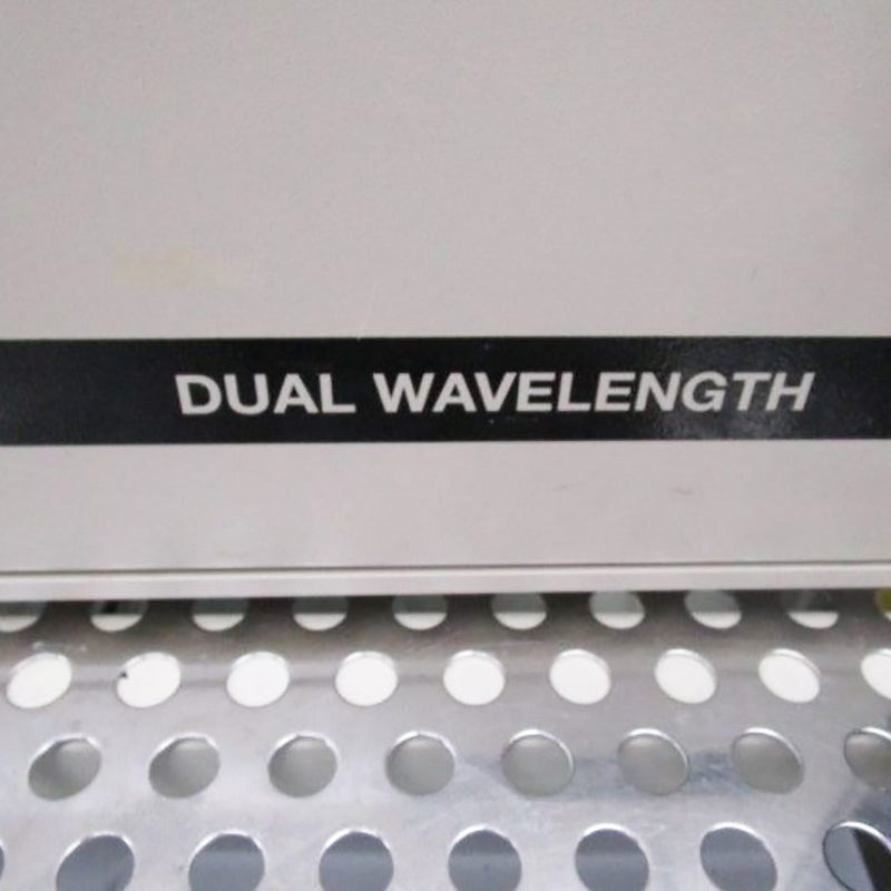 KLA / Filmetrics F 2320 Stress Measurement