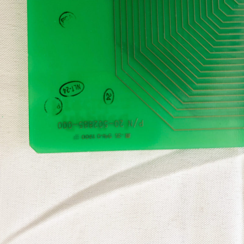 Applied Precision P/N 21-502885 / 20-502885-000 Card Interfacing Board