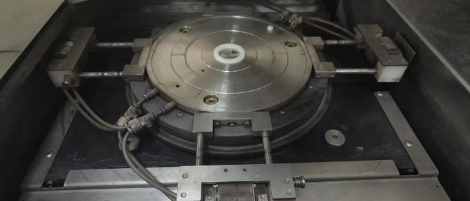Disco DFD 6360 Automatic Dicing Saw