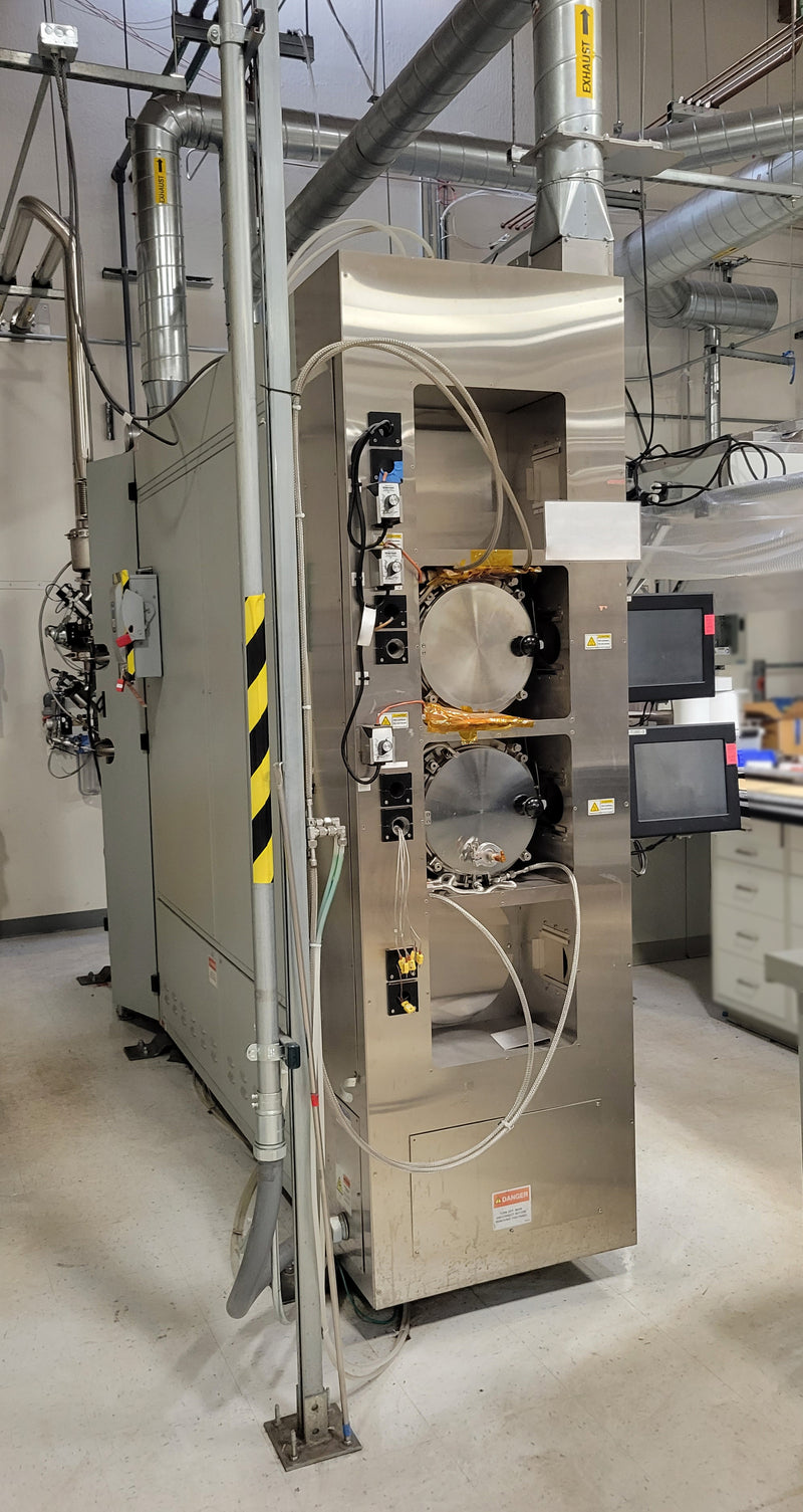 RCH Horizontal Furnace