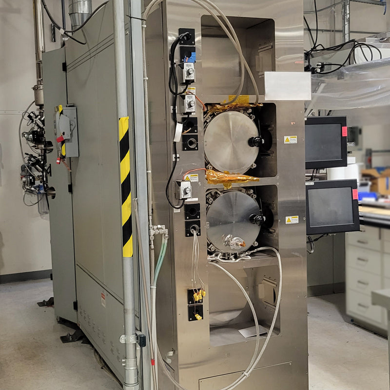 RCH Horizontal Furnace