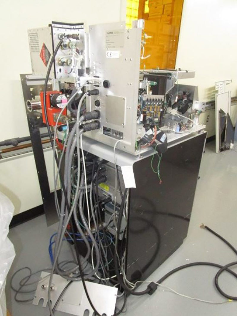 Matrix System One 105 E Stripper