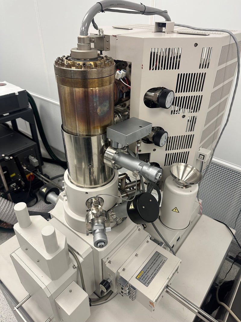 Hitachi S 4700 FE-SEM (Field Emission Scanning Electron Microscope)