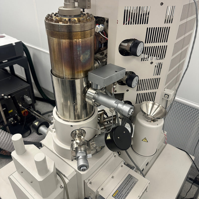 Hitachi S 4700 FE-SEM (Field Emission Scanning Electron Microscope)