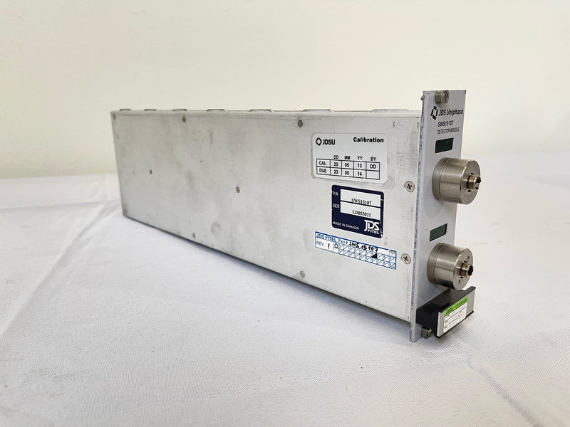 JDSU SWS 15107 Detector Module