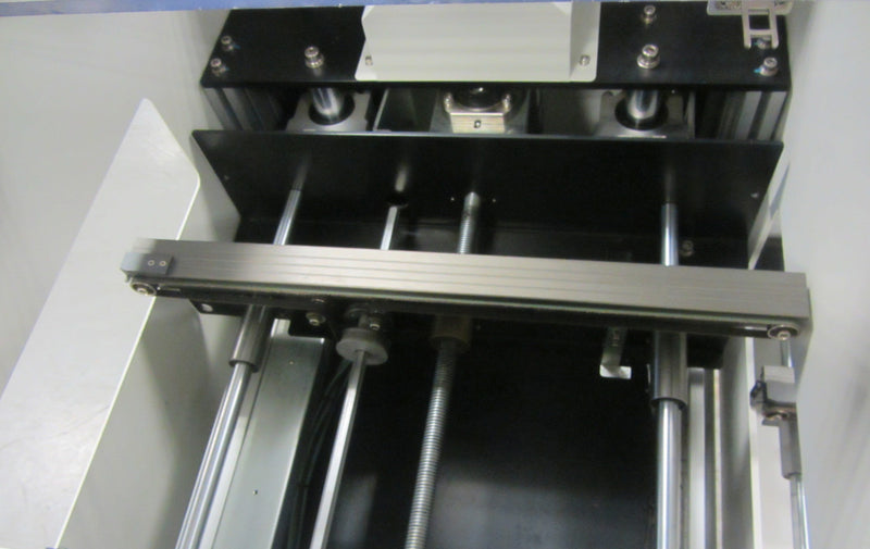 YJ Link AEU CE Lift Station