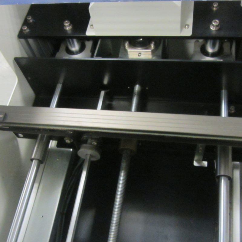 YJ Link AEU CE Lift Station