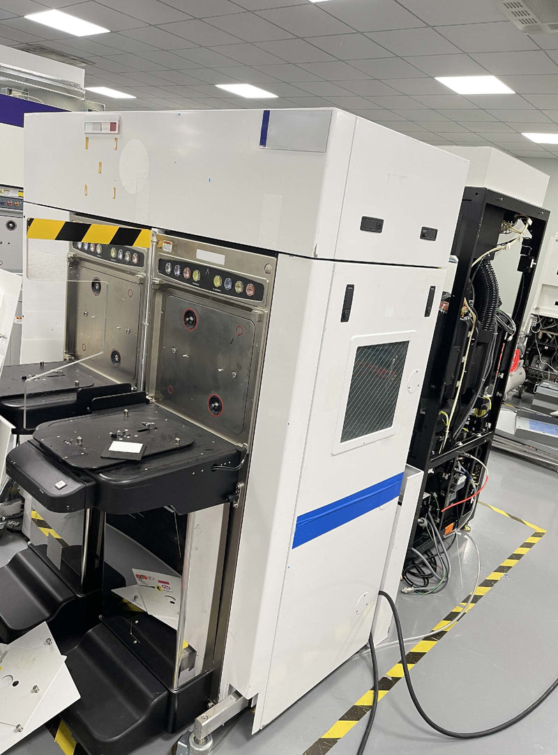 KLA / Filmetrics F 5 X Film Thickness Measurement