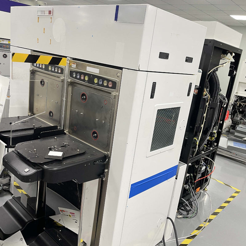 KLA / Filmetrics F 5 X Film Thickness Measurement