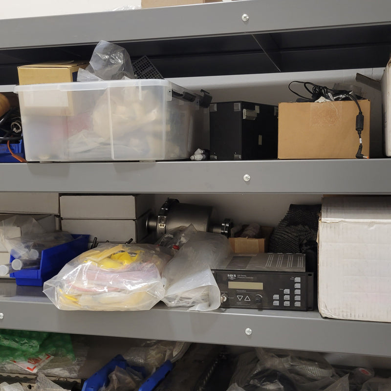 RCH Horizontal Furnace