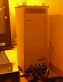 Hitachi S 7800 H CD-SEM (Critical Dimension Scanning Electron Microscope)