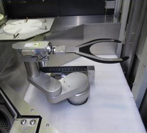 Disco F DFP 8160 Fully Automated Polisher