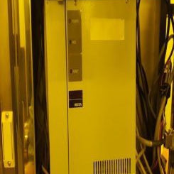 SCREEN / DNS SK 200 W-AVPF Coater / Developer