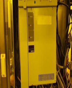 SCREEN / DNS SK 200 W-AVPF Coater / Developer