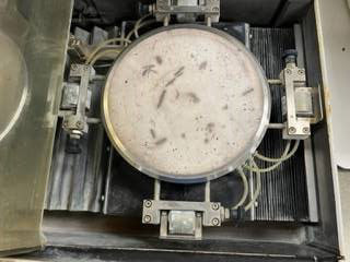 Disco DAD 651 Automatic Dicing Saw